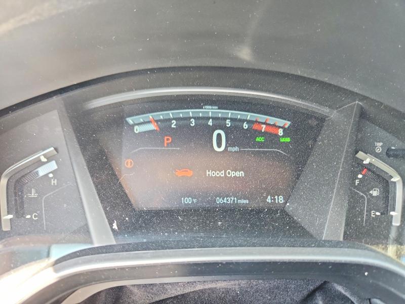 Aukcja sprzedaży 2022 Honda Cr-v, vin: 7FARW1H84NE015331, numer aukcji: 50934366