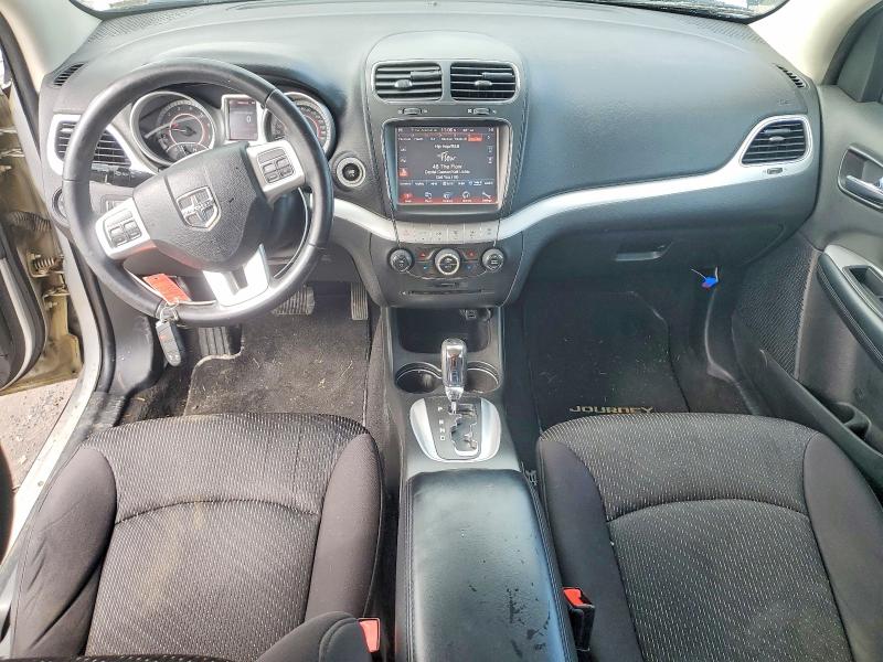 Продаж на аукціоні авто 2014 Dodge Journey, vin: 3C4PDCCG2ET138050, номер лоту: 49838306