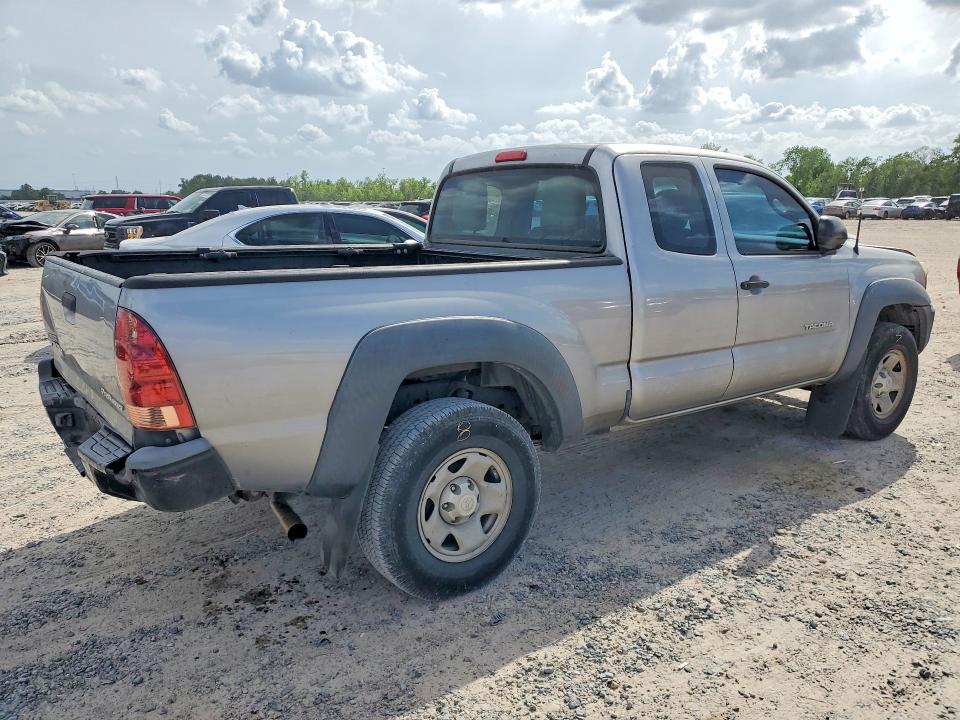 Продаж на аукціоні авто 2014 Toyota Tacoma, vin: 5TFTX4GN0EX032978, номер лоту: 49370826