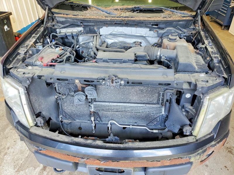 Продаж на аукціоні авто 2013 Ford F150, vin: 1FTFX1EF8DFC06534, номер лоту: 50604486