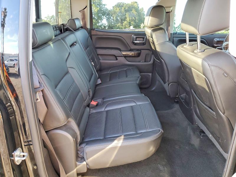 Продажа на аукционе авто 2014 Gmc Sierra, vin: 3GTU2WEJ1EG554960, номер лота: 48544576