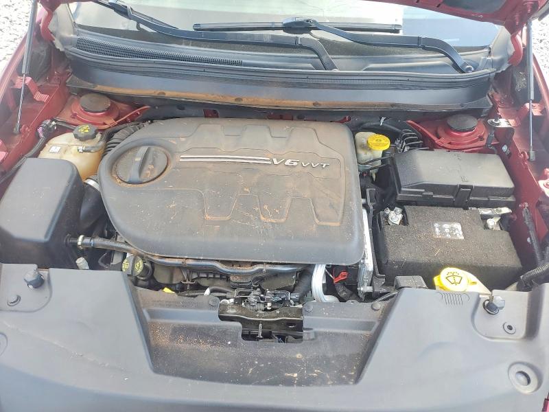 Aukcja sprzedaży 2017 Jeep Cherokee, vin: 1C4PJMDS0HW636991, numer aukcji: 50211066