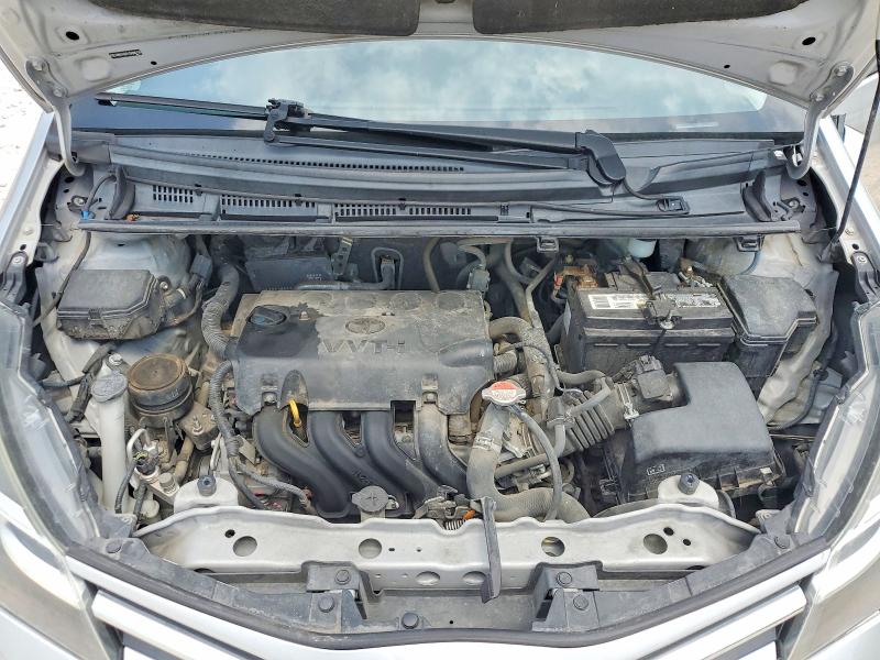 Продажа на аукционе авто 2016 Toyota Yaris, vin: VNKKTUD31GA066726, номер лота: 51160696