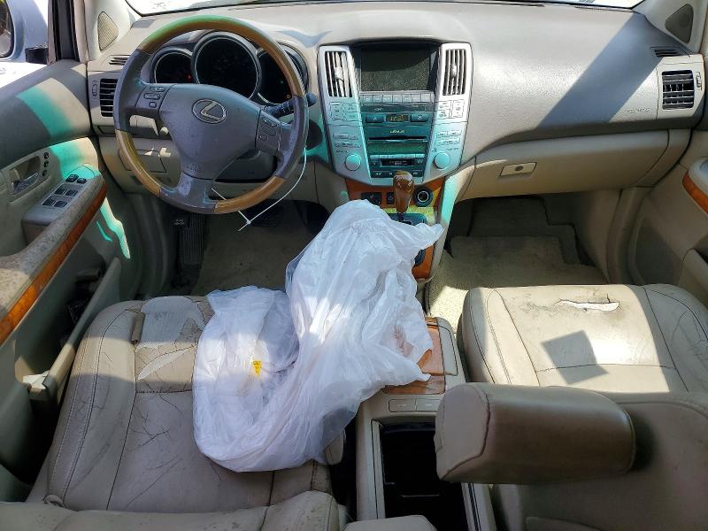 Продаж на аукціоні авто 2008 Lexus Rx 350, vin: 2T2GK31U88C049116, номер лоту: 49153366