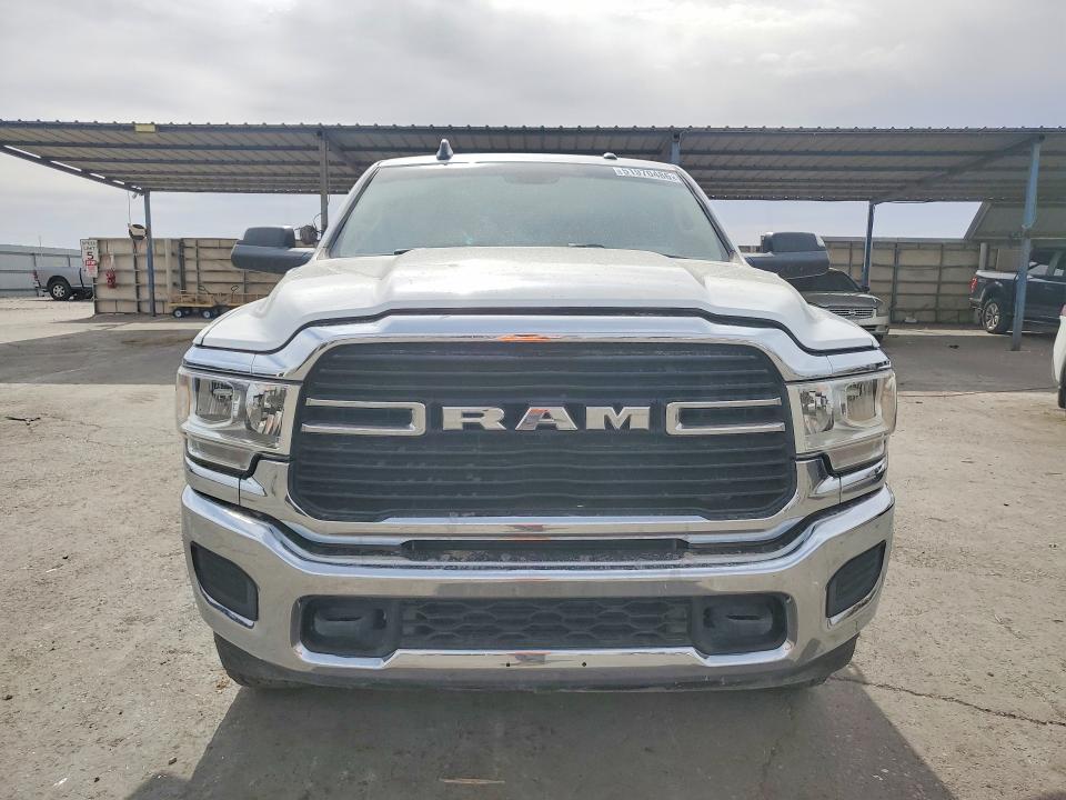Продажа на аукционе авто 2019 Ram 2500, vin: 3C6UR5JL5KG584009, номер лота: 51970486