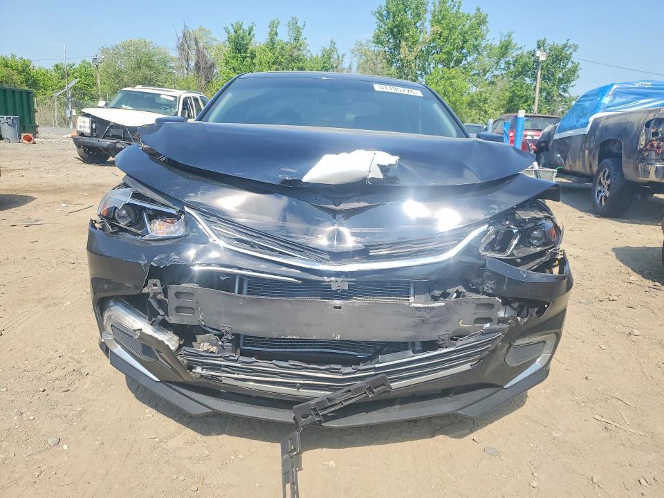 Aukcja sprzedaży 2016 Chevrolet Malibu, vin: 1G1ZE5ST5GF216634, numer aukcji: 51195776