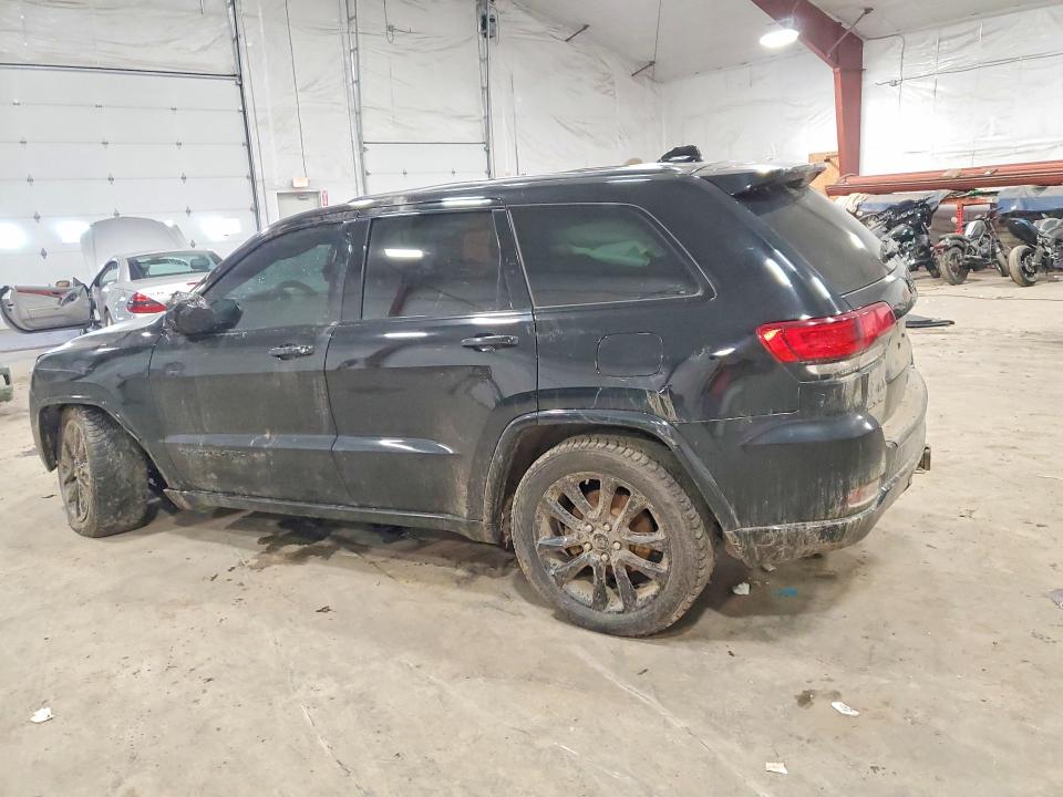 Продаж на аукціоні авто 2020 Jeep Grand Cherokee, vin: 1C4RJFAG3LC334948, номер лоту: 49273656