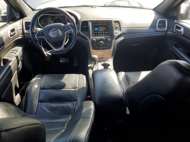 48974996 :رقم المزاد ، 1C4RJFBG0GC373372 vin ، 2016 Jeep Grand Cherokee مزاد بيع