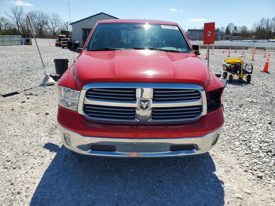 2013 Ram 1500 მანქანა იყიდება აუქციონზე, vin: 1C6RR7GT7DS578717, აუქციონის ნომერი: 49141846