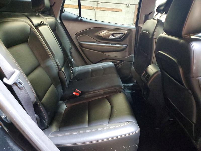 Aukcja sprzedaży 2021 Gmc Terrain, vin: 3GKALVEV6ML391052, numer aukcji: 48818576