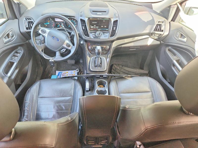 49980946 :رقم المزاد ، 1FMCU0J97EUB05614 vin ، 2014 Ford Escape مزاد بيع