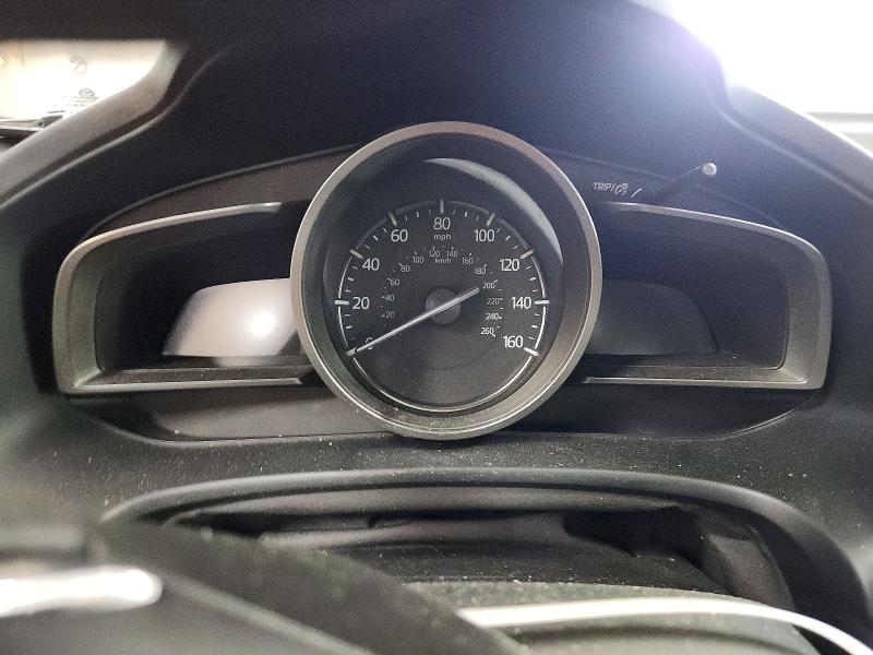 Aukcja sprzedaży 2017 Mazda 3, vin: 3MZBN1U70HM150087, numer aukcji: 49939356