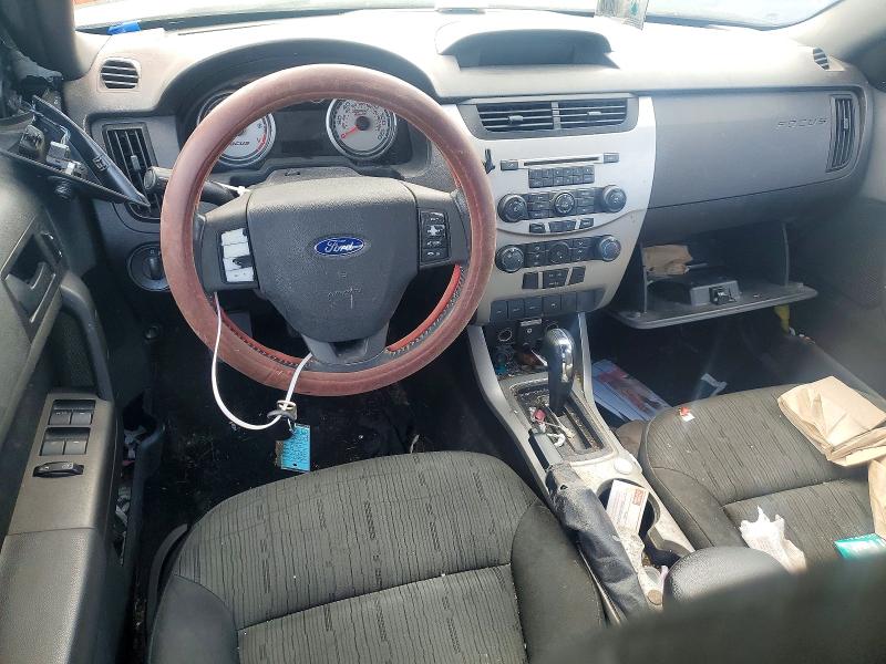 Продаж на аукціоні авто 2010 Ford Focus, vin: 1FAHP3FN9AW142774, номер лоту: 47731036