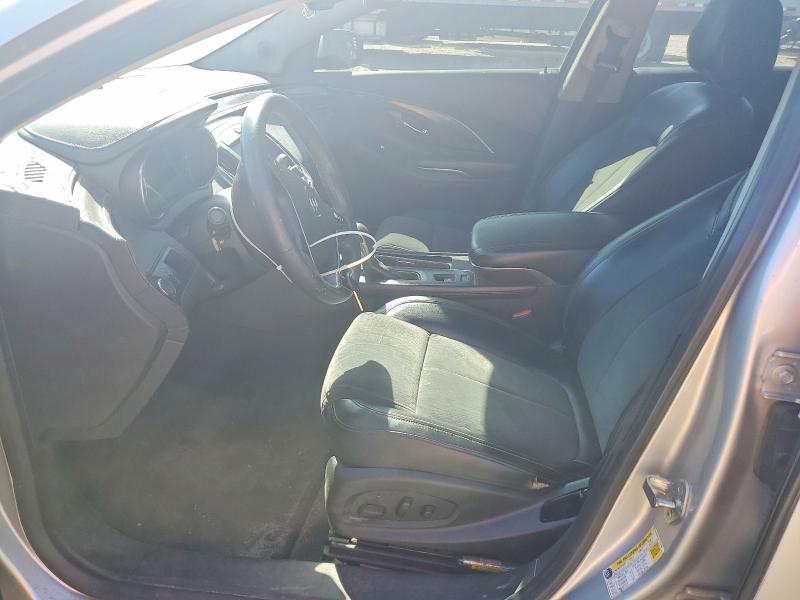 2015 Buick Lacrosse მანქანა იყიდება აუქციონზე, vin: 1G4GA5G33FF151490, აუქციონის ნომერი: 53303726