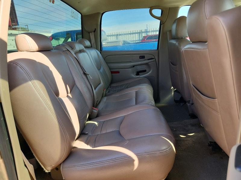 Продаж на аукціоні авто 2005 Gmc New Sierra, vin: 2GTEC13T251327374, номер лоту: 49019656
