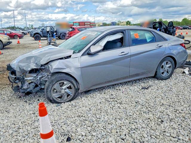 Aukcja sprzedaży 2024 Hyundai Elantra, vin: KMHLL4DG4RU712399, numer aukcji: 51791016