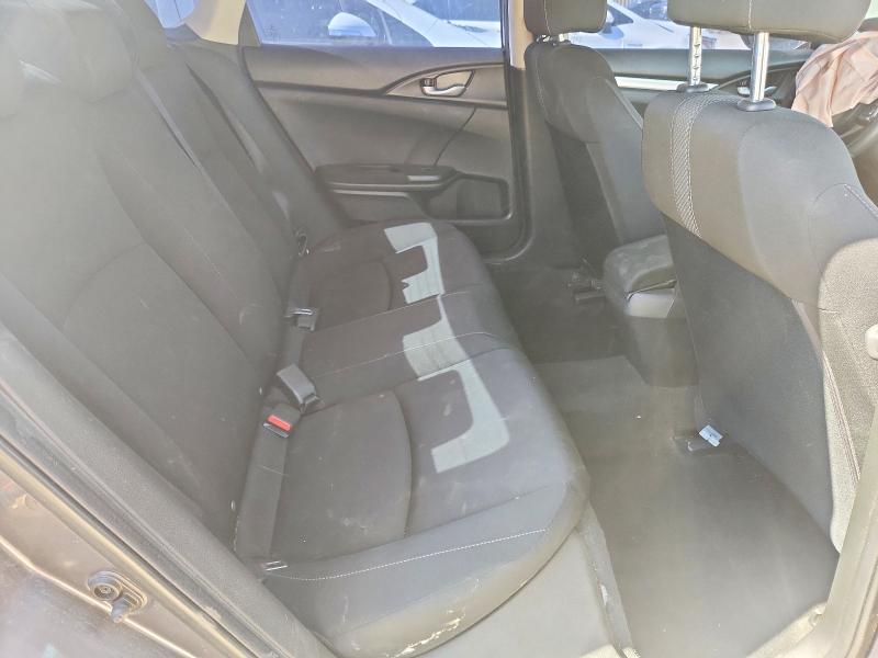 Aukcja sprzedaży 2019 Honda Civic, vin: 19XFC2F60KE211251, numer aukcji: 49133796