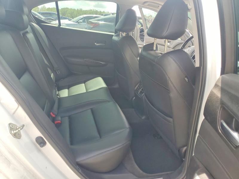 Aukcja sprzedaży 2016 Acura Tlx, vin: 19UUB1F38GA002412, numer aukcji: 48109436