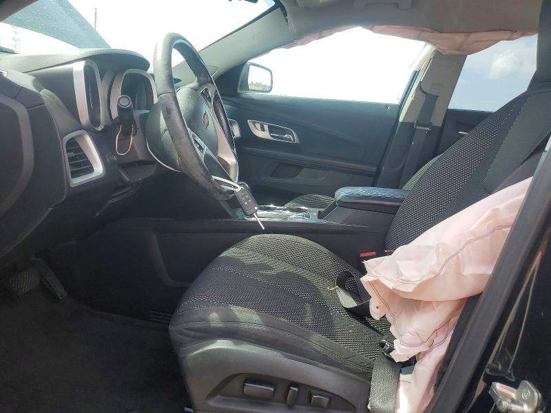 Продаж на аукціоні авто 2016 Chevrolet Equinox, vin: 2GNALCEK7G6137520, номер лоту: 49765636