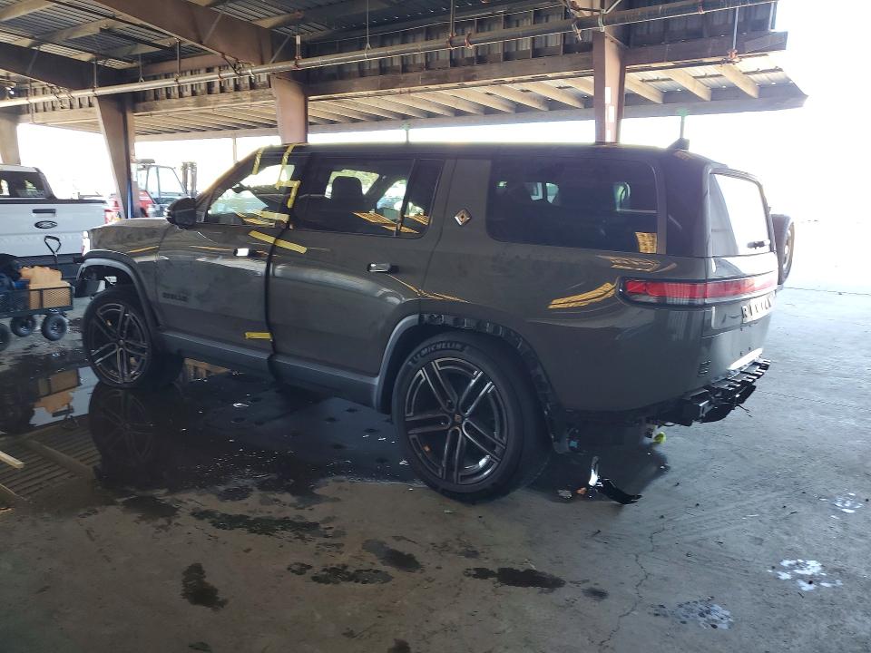 2026 Rivian R1s მანქანა იყიდება აუქციონზე, vin: 7PDSGABP1TN076265, აუქციონის ნომერი: 51139216