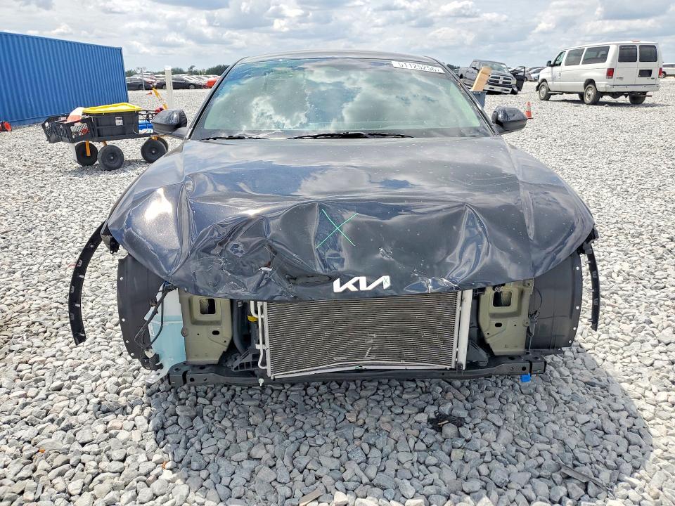 Продаж на аукціоні авто 2025 Kia K4, vin: 3KPFT4DE1SE195213, номер лоту: 51125256