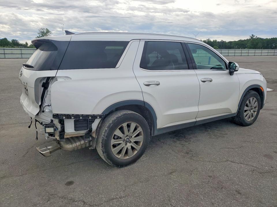 Продаж на аукціоні авто 2025 Hyundai Palisade, vin: KM8R24GE8SU830436, номер лоту: 51171936