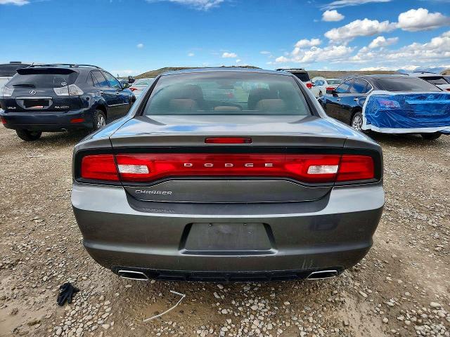 51786146 :رقم المزاد ، 2B3CL3CG7BH582029 vin ، 2011 Dodge Charger مزاد بيع