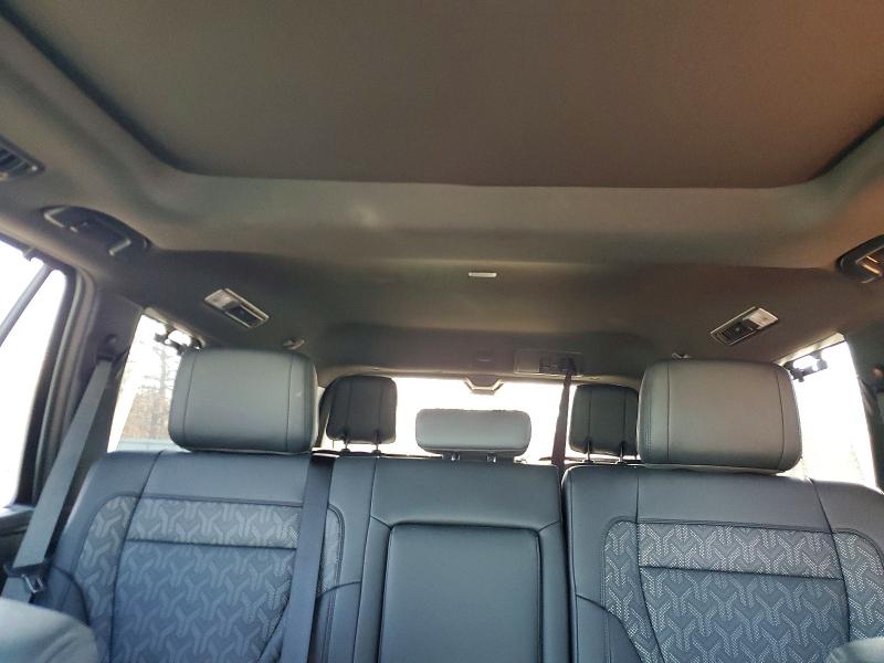 48845976 :رقم المزاد ، 7SVAAABA4SX068251 vin ، 2025 Toyota Sequoia مزاد بيع
