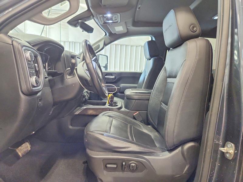 Продаж на аукціоні авто 2020 Gmc Sierra, vin: 1GT49REY2LF136626, номер лоту: 48917646