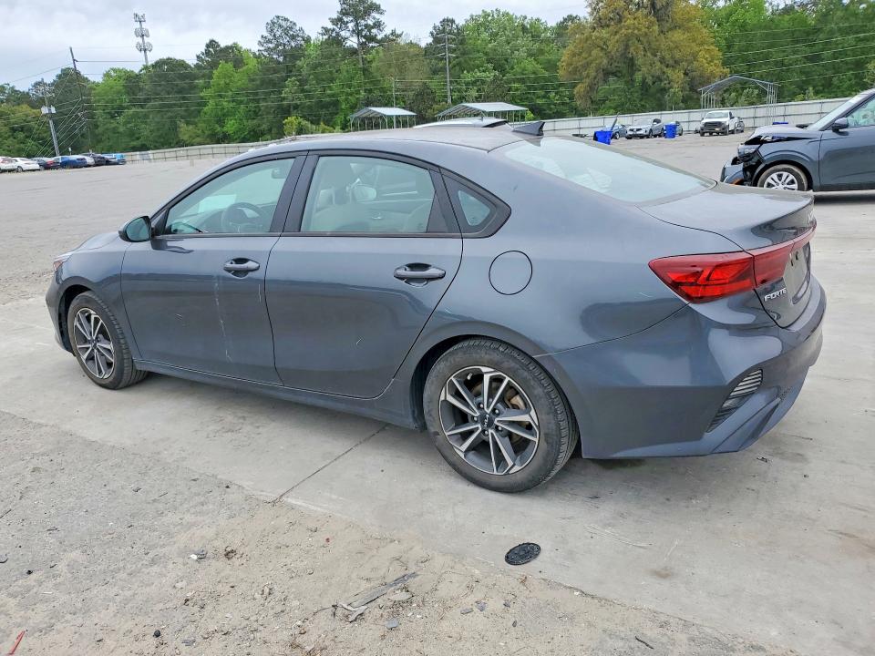 Продаж на аукціоні авто 2022 Kia Forte, vin: 3KPF24AD8NE464889, номер лоту: 48424536