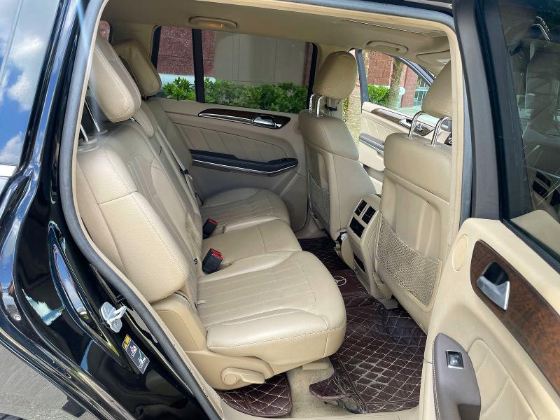 51018736 :رقم المزاد ، 4JGDF7CE1EA320957 vin ، 2014 Mercedes-benz Gl مزاد بيع