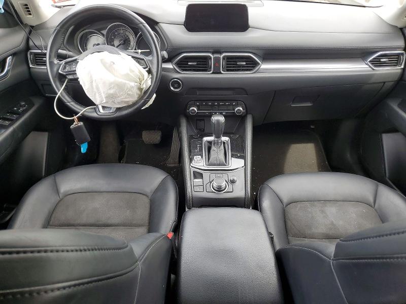 Продаж на аукціоні авто 2020 Mazda Cx-5, vin: JM3KFBCM1L0840754, номер лоту: 49759036