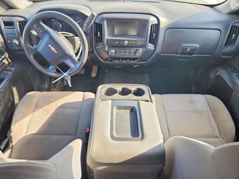 Aukcja sprzedaży 2017 Chevrolet Silverado, vin: 1GCRCPEC4HZ292057, numer aukcji: 48757096
