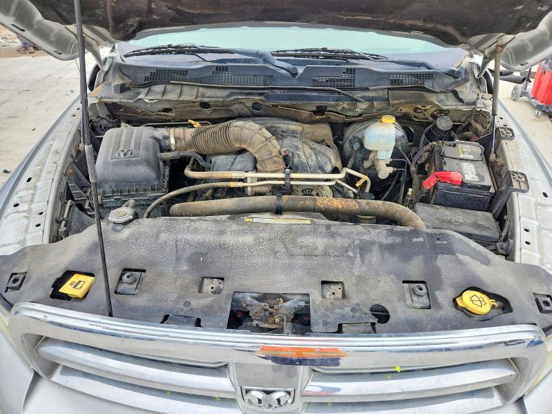 Aukcja sprzedaży 2010 Dodge Ram 1500, vin: 1D7RV1GTXAS110273, numer aukcji: 52012536