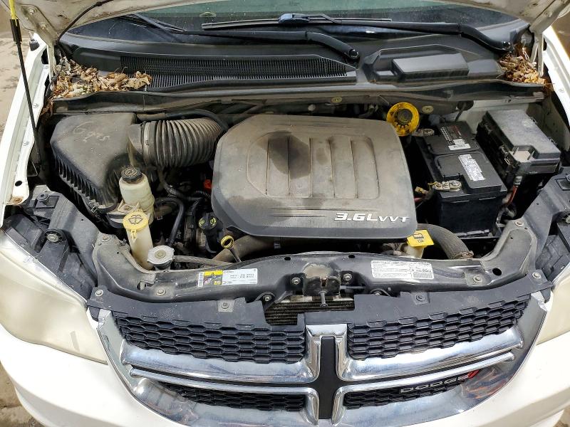 Продаж на аукціоні авто 2013 Dodge Grand Caravan, vin: 2C4RDGBG9DR762432, номер лоту: 51533776