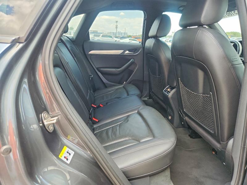 Aukcja sprzedaży 2018 Audi Q3, vin: WA1BCCFS4JR006563, numer aukcji: 51661566