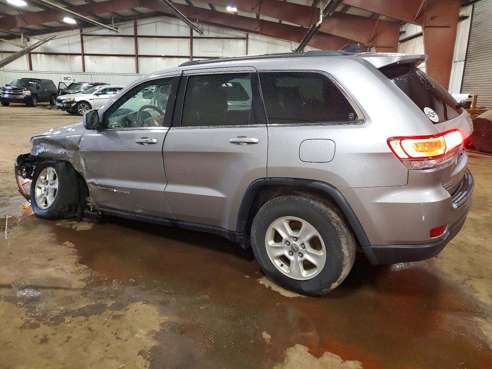 49899406 :رقم المزاد ، 1C4RJFAG0FC897282 vin ، 2015 Jeep Grand Cherokee مزاد بيع