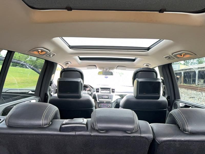 Продажа на аукционе авто 2014 Mercedes-benz Gl, vin: 4JGDF7DE8EA400822, номер лота: 50852316