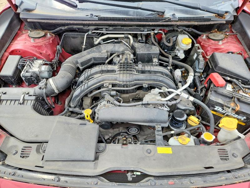 Aukcja sprzedaży 2019 Subaru Crosstrek, vin: JF2GTAEC8K8285213, numer aukcji: 51369686