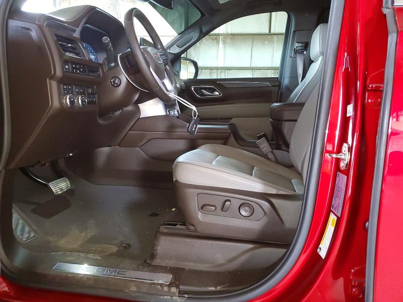 51008096 :رقم المزاد ، 1GKS2BKD1RR313845 vin ، 2024 Gmc Yukon مزاد بيع