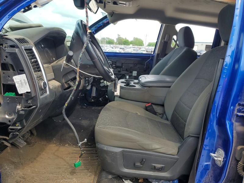 Продаж на аукціоні авто 2019 Ram 1500 Classic, vin: 1C6RR7GGXKS709123, номер лоту: 48855896