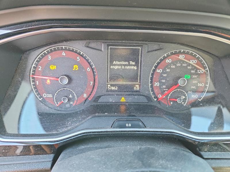 Aukcja sprzedaży 2019 Volkswagen Jetta, vin: 3VWC57BU2KM143228, numer aukcji: 48823856