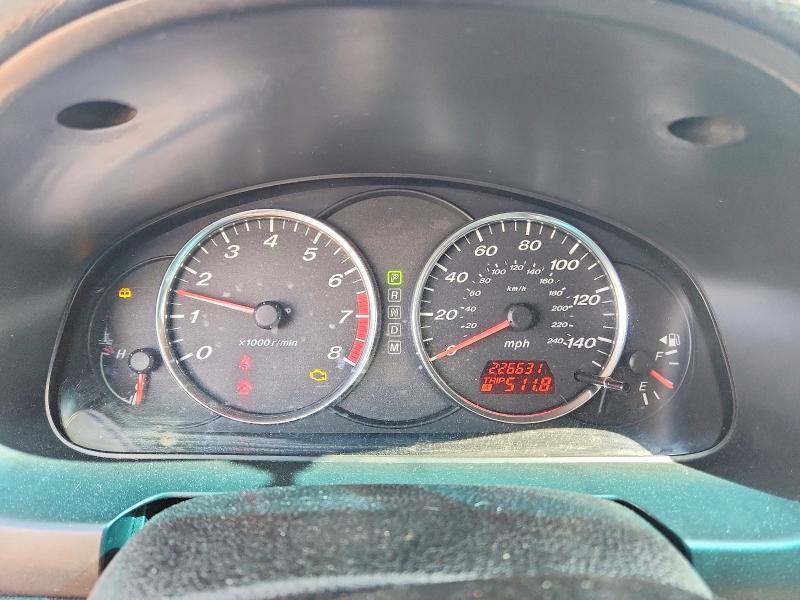 Продаж на аукціоні авто 2005 Mazda 6, vin: 1YVHP80C955M18343, номер лоту: 51526856