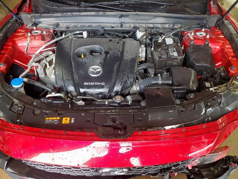 Auction sale of the 2023 Mazda Cx-50, vin: 7MMVABCM0PN138728, lot number: 48768876