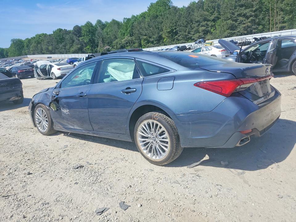 Продажа на аукционе авто 2019 Toyota Avalon, vin: 4T1BZ1FB9KU015357, номер лота: 49868546