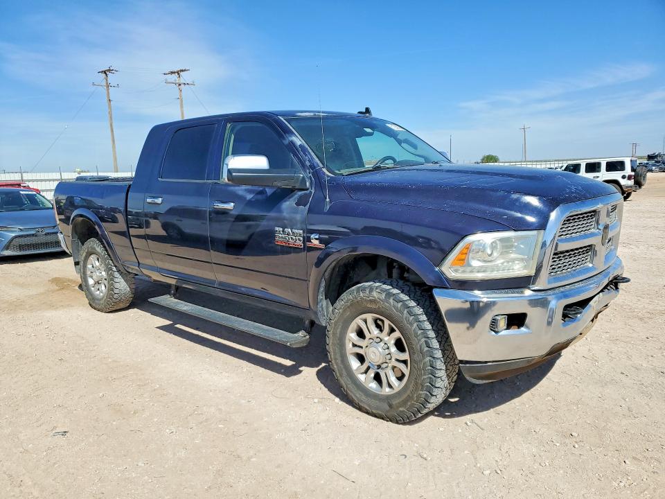 Продаж на аукціоні авто 2014 Ram 2500, vin: 3C6UR5NLXEG202040, номер лоту: 51255926