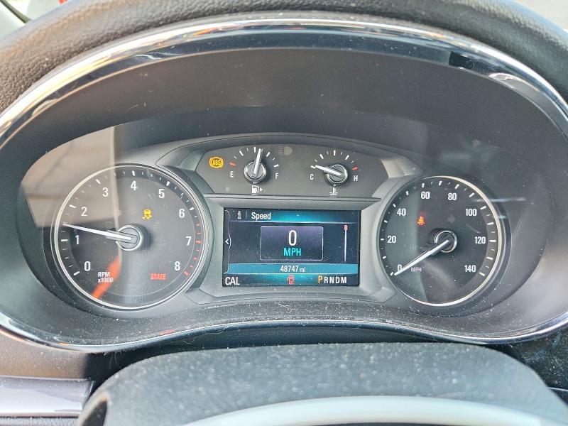 Продажа на аукционе авто 2019 Buick Encore, vin: KL4CJASB8KB912892, номер лота: 51283046