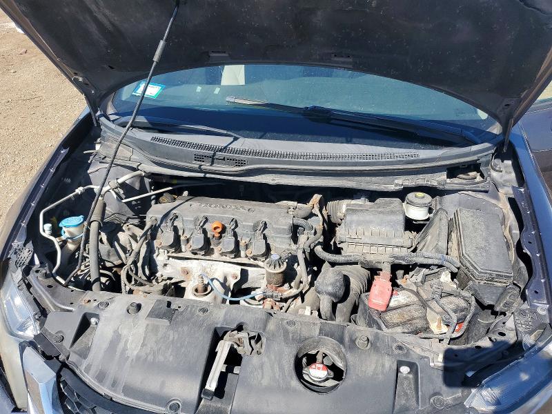 Aukcja sprzedaży 2014 Honda Civic, vin: 19XFB2F54EE033715, numer aukcji: 50393266