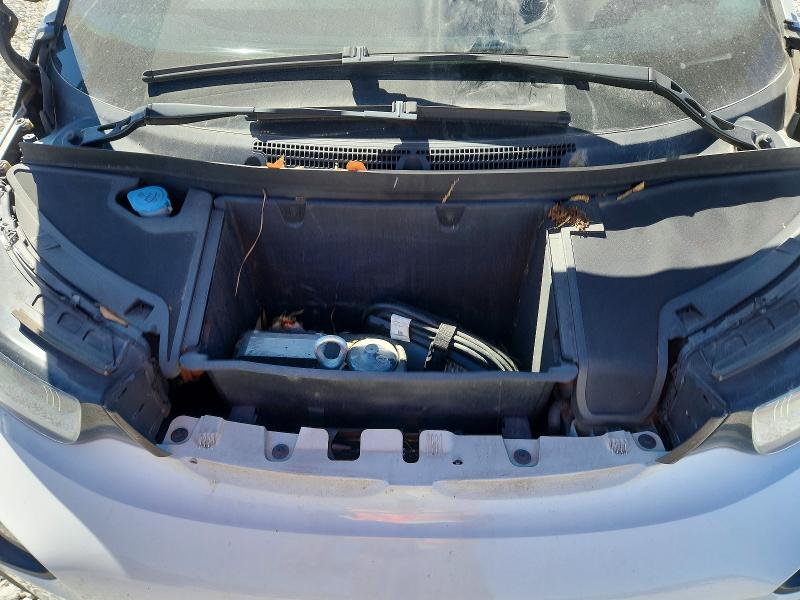 Продаж на аукціоні авто 2017 Bmw I3, vin: WBY1Z6C33HV950286, номер лоту: 47204636