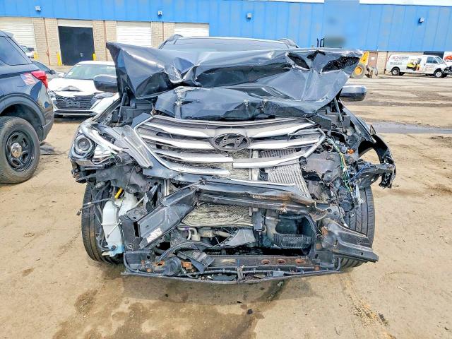Aukcja sprzedaży 2018 Hyundai Santa Fe Sport, vin: 5NMZWDLA8JH102925, numer aukcji: 49960476